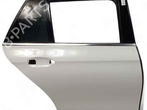 Right rear door MERCEDES-BENZ E-CLASS (W213) E 220 d (213.004) | 4 PUERTAS