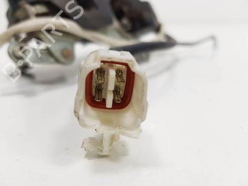 Front right lock SUZUKI BALENO Estate (EG) 1.8 i 16V (SY418) | BP8528509C97 