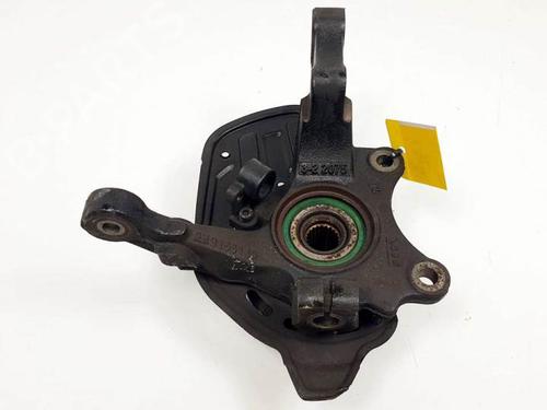 Left front steering knuckle OPEL COMBO Box Body/MPV 1.7 DTI 16V | BP20164957M25 