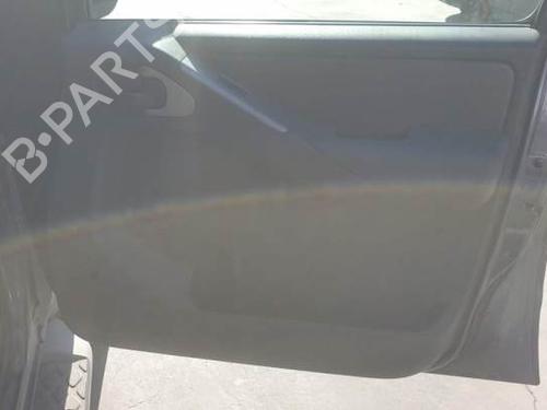 Rudehejsemekanisme Højre foran NISSAN PATHFINDER III (R51) 2.5 dCi | BP25262723C23 