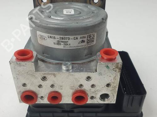 ABS pump FORD ECOSPORT 1.0 EcoBoost | BP26616144M43 