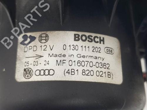Heater blower motor AUDI ALLROAD C5 (4BH) 2.5 TDI quattro | BP13955625M62 