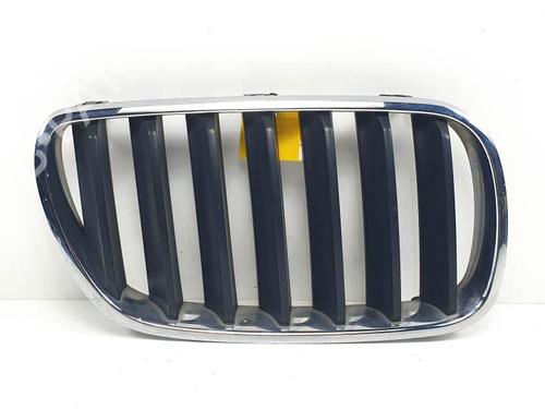 Griglia BMW X3 (E83) 2.0 d (150 hp) 28066277