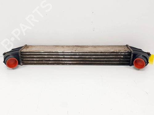 Used Intercooler Intercooler FIAT DOBLO Box Body/MPV (223_) 1.9 JTD (223ZXE1A) (100 hp) 17207511 17207511