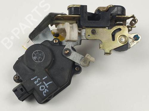 Rear left lock KIA RIO I Hatchback (DC) 1.3 | BP24499850C100 