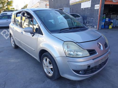 Engine RENAULT MODUS / GRAND MODUS (F/JP0_) 1.5 dCi (FP0F, JP0F) | BP40287837M1  - Image 5