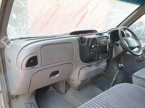 Front right interior door handle FORD TRANSIT Van (FA_ _) 2.0 TDCi | BP29172422I14  - Image 13