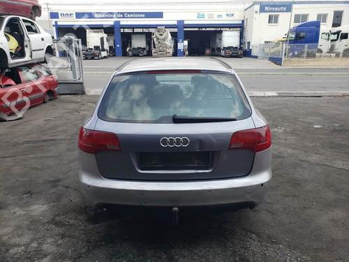 Warning switch AUDI A6 C6 Avant (4F5) 2.7 TDI | BP29275082I22 - Image 8
