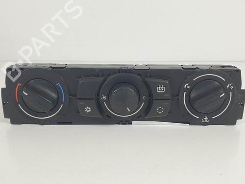 Used Climate control Climate control BMW 1 (E87) 120 d (177 hp) 12361459 12361459