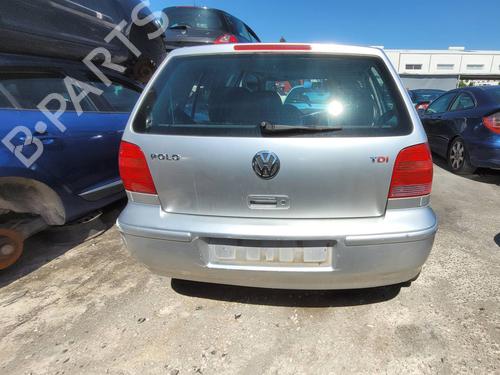 Right front shock absorber VW POLO (6N2) 1.4 TDI | BP38010394M17 - Image 6