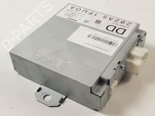 Used Electronic module NISSAN QASHQAI I (J10, NJ10) 1.6 dCi (130 hp) 25403556