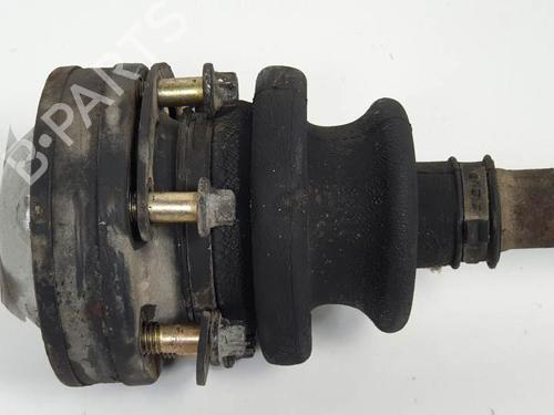 Left rear driveshaft MERCEDES-BENZ CLK Convertible (A208) CLK 200 (208.435) | BP6892944M40 