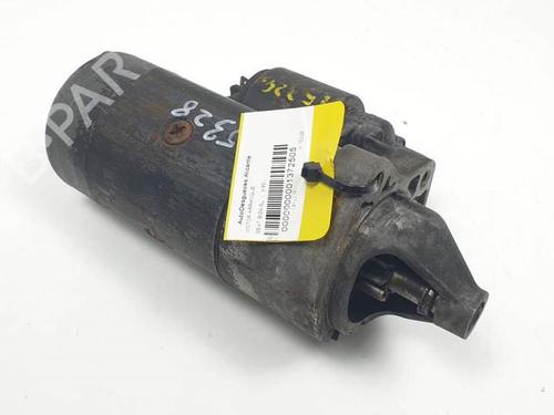 Used Starter SEAT IBIZA I (21A) [1984-1993]  20153213