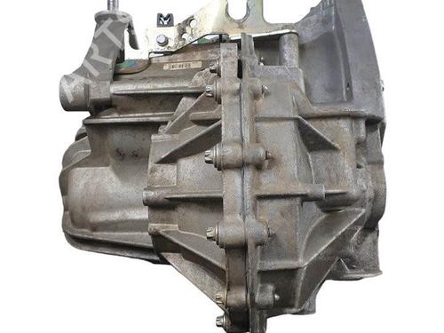 Gearbox RENAULT ESPACE IV (JK0/1_) 2.2 dCi (JK0H) | BP17447727M3 