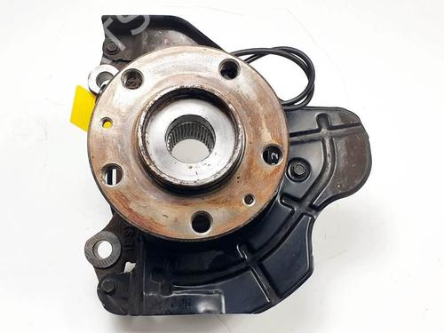 Used Left front steering knuckle Left front steering knuckle PEUGEOT BOXER Van 2.2 HDi 130 (131 hp) 25255984 25255984