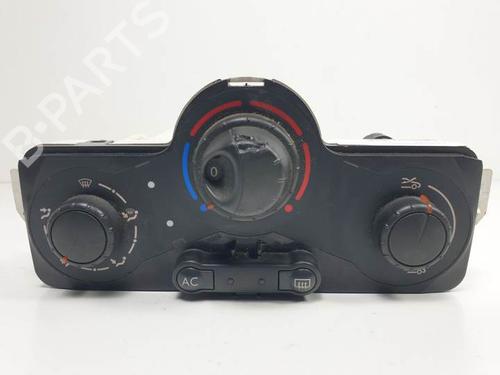 Used Climate control RENAULT CLIO III (BR0/1, CR0/1) 1.5 dCi (C/BR0G, C/BR1G) (68 hp) 11571177