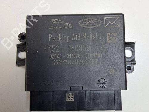 Electronic module LAND ROVER DISCOVERY V (L462) 2.0 Sd4 4x4 | BP39169803M83 - Image 4
