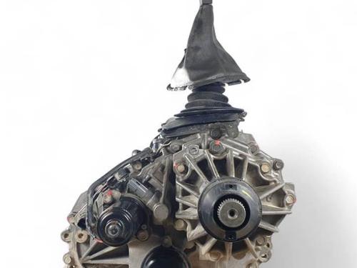 Gearbox NISSAN PATHFINDER III (R51) 2.5 dCi | BP18136671M3 
