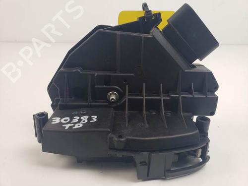 Rear right lock FORD FOCUS III 1.6 TDCi | BP25433533C99 
