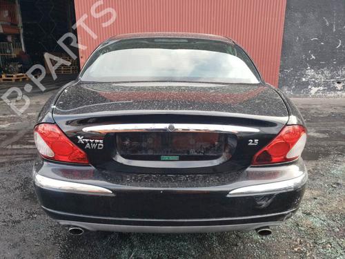 AC compressor JAGUAR X-TYPE I (X400) 2.5 V6 All-wheel Drive | BP24914539M34  - Image 16