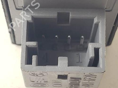 Right front window switch SEAT EXEO (3R2) 2.0 TDI | BP18552357I26 - Image 4