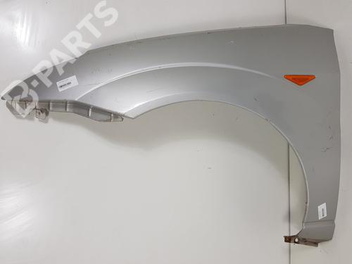 left-front-fenders-ford-focus-i-daw-dbw-18-turbo-di-tddi-1998-1999-2000-2001-2002-2003-2004-2005-2006-2007-2008-2009-10860966 main image