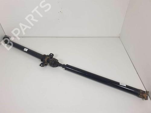 Used Driveshaft Driveshaft TOYOTA RAV 4 II (_A2_) 2.0 D 4WD (CLA20_, CLA21_, CLA20R, CLA21R) (116 hp) 10663763 10663763