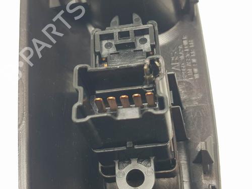 Right front window switch NISSAN JUKE (F15) 1.2 DIG-T | BP27885158I26 - Image 2