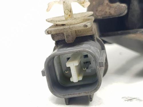 Hood lock HONDA ACCORD VII (CL, CN) 2.4 (CL9) | BP15281575C133 