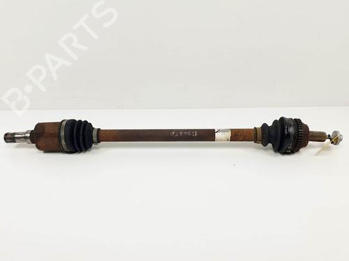Used Right rear driveshaft Right rear driveshaft SMART FORTWO Cabrio (451) 1.0 (451.431, 451.480) (71 hp) 25138666 25138666