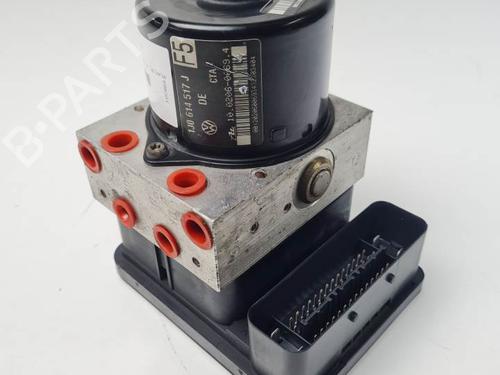 ABS Bremseaggregat VW GOLF IV (1J1) 1.6 16V (105 hp) 28804137