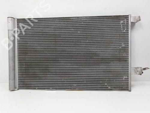 Used AC radiator JAGUAR XE (X760) 2.0 D (180 hp) 10868312