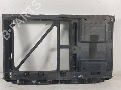 Used Front slam panel Front slam panel CITROËN C2 (JM_) 1.4 HDi (68 hp) 34511380 34511380