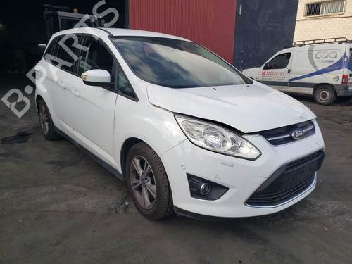 Left front window switch FORD GRAND C-MAX (DXA/CB7, DXA/CEU) 1.6 TDCi | BP25145841I27 - Image 5