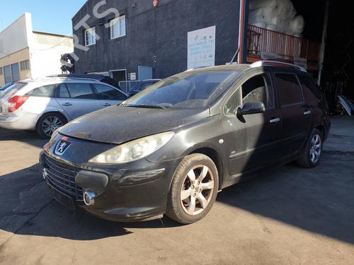 Electronic module PEUGEOT 307 Break (3E) 1.6 HDi 110 | BP30998525M83  - Image 6