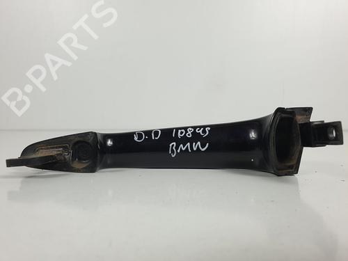 Front right exterior door handle BMW 3 Touring (E46) 320 i | BP12372416C129 