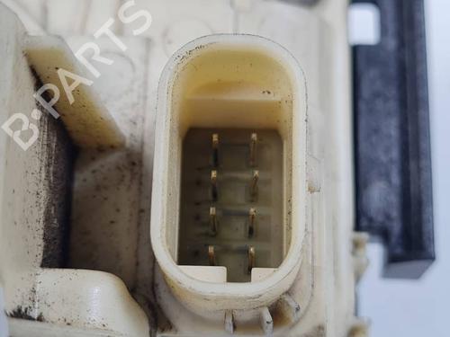 Front right lock CHRYSLER GRAND VOYAGER V (RT) 2.8 CRD | BP29265801C97 