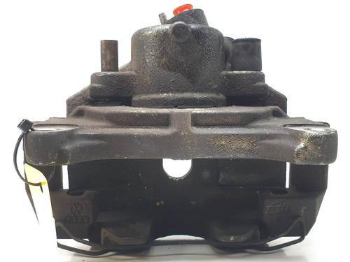 Right front brake caliper SEAT LEON (1P1) 2.0 TDI | BP27729737M104 - Image 2