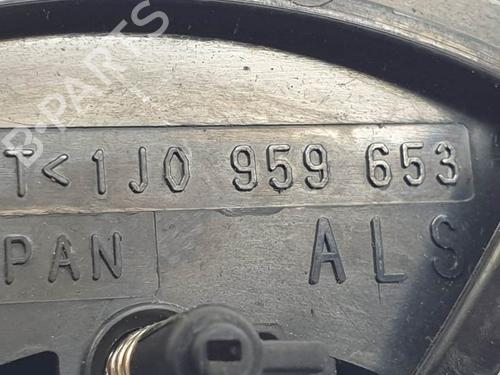 Squib airbag AUDI TT (8N3) 1.8 T | BP25139200C102 