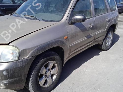 Left front window switch MAZDA TRIBUTE (EP) 3.0 V6 24V 4WD (EPFW) | BP12363247I27 - Image 12