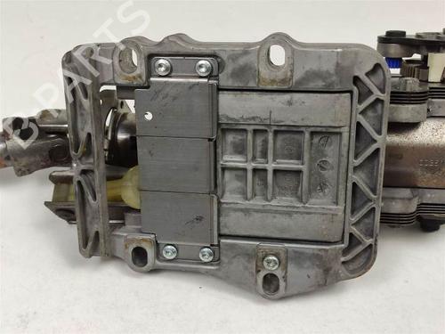 Steering column AUDI TT (8N3) 1.8 T quattro | BP9846570M21 