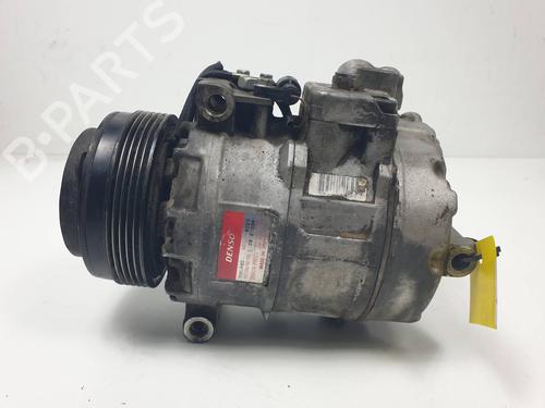 AC compressor BMW 3 (E46) 320 i | BP36000633M34 - Image 4