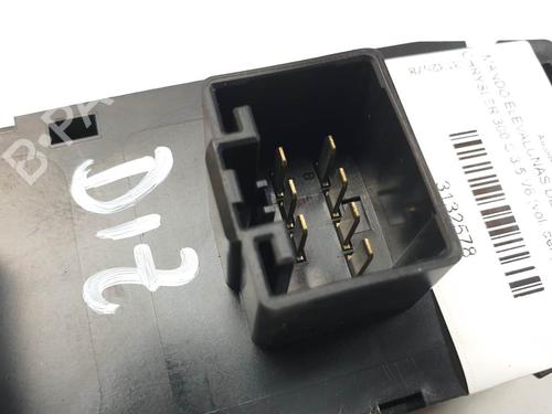 Left front window switch CHRYSLER 300C (LX, LE) 3.5 | BP27885332I27 - Image 4