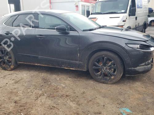 Starter MAZDA CX-30 (DM) SKYACTIV-G M Hybrid | BP24915653M8  - Image 13