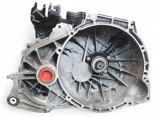 Used Gearbox Gearbox FORD FOCUS II (DA_, HCP, DP) 1.8 TDCi (115 hp) 26282067 26282067