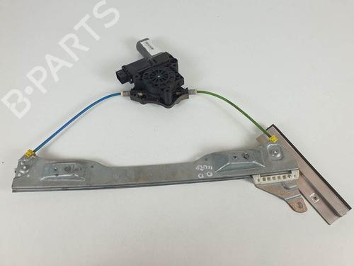 Used Front right window mechanism Front right window mechanism OPEL CORSA D (S07) 1.3 CDTI (L08, L68) (75 hp) 12376223 12376223