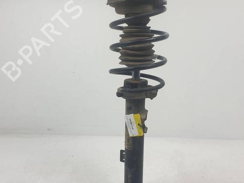 Used Right front shock absorber Right front shock absorber BMW 1 (E87) 118 i (129 hp) 34513914 34513914