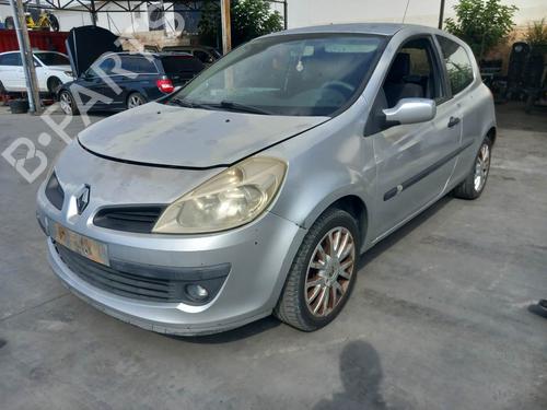 Used Parts RENAULT CLIO II (BB_, CB_) 1.6 16V 3474763