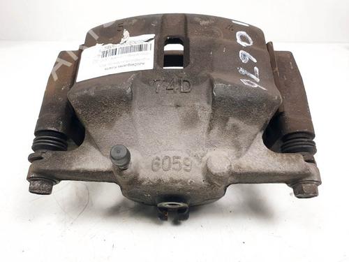 Used Left front brake caliper Left front brake caliper NISSAN QASHQAI I (J10, NJ10) 1.6 (114 hp) 12368043 12368043