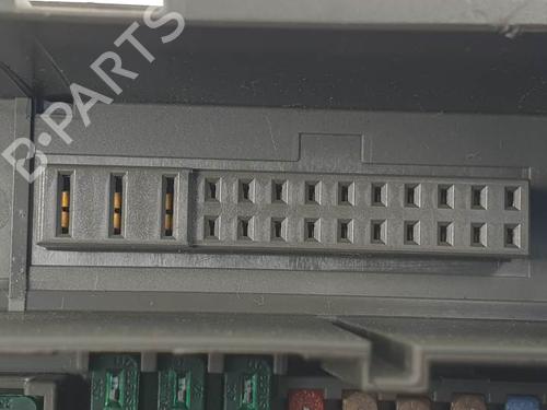 Fuse box BMW 1 (E87) 118 d | BP24935361E1 